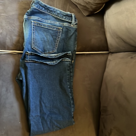 VGUC Torrid size 20 short - Picture 2 of 2